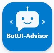 BotUI-Advisor